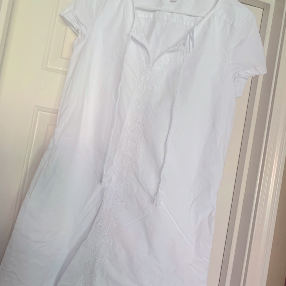 Gap dress